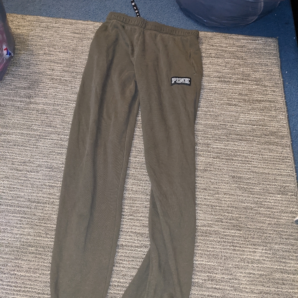 Sweat pants